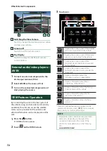 Preview for 72 page of Kenwood DNX575S Instruction Manual