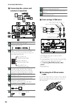 Preview for 94 page of Kenwood DNX575S Instruction Manual