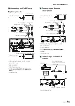 Preview for 95 page of Kenwood DNX575S Instruction Manual