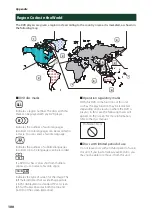 Preview for 100 page of Kenwood DNX575S Instruction Manual
