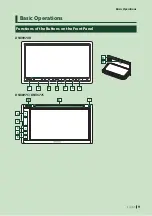 Предварительный просмотр 9 страницы Kenwood DNX577S Instruction Manual