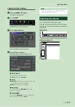 Предварительный просмотр 13 страницы Kenwood DNX577S Instruction Manual