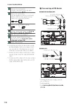 Предварительный просмотр 114 страницы Kenwood DNX577S Instruction Manual