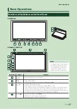 Предварительный просмотр 164 страницы Kenwood DNX577S Instruction Manual