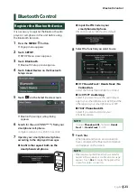 Предварительный просмотр 180 страницы Kenwood DNX577S Instruction Manual