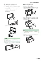 Предварительный просмотр 188 страницы Kenwood DNX577S Instruction Manual