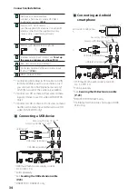 Предварительный просмотр 191 страницы Kenwood DNX577S Instruction Manual