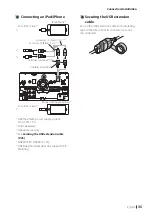 Предварительный просмотр 192 страницы Kenwood DNX577S Instruction Manual