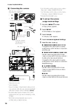 Предварительный просмотр 193 страницы Kenwood DNX577S Instruction Manual