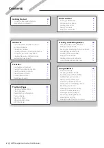 Preview for 2 page of Kenwood DNX6480BT Instruction Manual