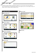 Preview for 5 page of Kenwood DNX6480BT Instruction Manual