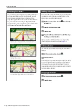 Preview for 6 page of Kenwood DNX6480BT Instruction Manual