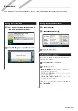 Preview for 9 page of Kenwood DNX6480BT Instruction Manual