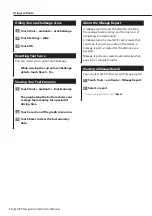 Preview for 16 page of Kenwood DNX6480BT Instruction Manual