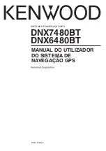 Preview for 49 page of Kenwood DNX6480BT Instruction Manual