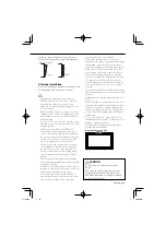 Preview for 3 page of Kenwood DNX7020EX Installation Manual