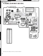 Предварительный просмотр 10 страницы Kenwood DNX7100 - Navigation System With DVD player Service Manual