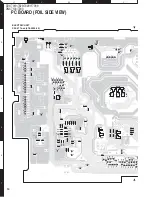 Предварительный просмотр 14 страницы Kenwood DNX7100 - Navigation System With DVD player Service Manual