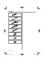 Preview for 2 page of Kenwood DNX7220 Installation Manual