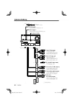 Preview for 22 page of Kenwood DNX7220 Installation Manual