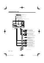 Preview for 38 page of Kenwood DNX7220 Installation Manual