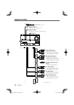 Preview for 54 page of Kenwood DNX7220 Installation Manual