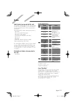 Предварительный просмотр 7 страницы Kenwood DNX7220 Instruction Manual