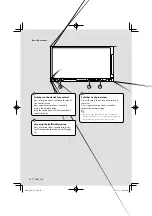 Предварительный просмотр 12 страницы Kenwood DNX7220 Instruction Manual