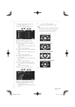 Предварительный просмотр 71 страницы Kenwood DNX7220 Instruction Manual