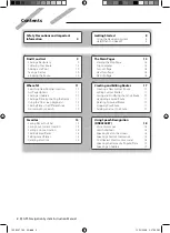 Preview for 2 page of Kenwood DNX7240BT Instruction Manual