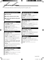 Preview for 21 page of Kenwood DNX7240BT Instruction Manual