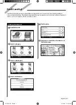 Preview for 7 page of Kenwood DNX7340BT Instruction Manual