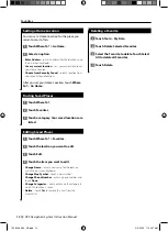 Preview for 12 page of Kenwood DNX7340BT Instruction Manual