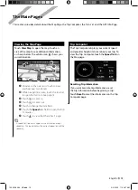 Preview for 13 page of Kenwood DNX7340BT Instruction Manual