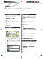 Preview for 9 page of Kenwood DNX7540BT Instruction Manual