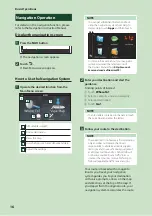 Preview for 16 page of Kenwood DNX775RVS Instruction Manual