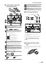 Preview for 89 page of Kenwood DNX775RVS Instruction Manual