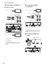 Preview for 90 page of Kenwood DNX775RVS Instruction Manual