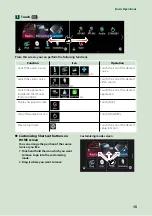 Preview for 16 page of Kenwood DNX8160DABS Instruction Manual