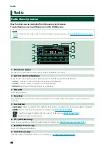 Preview for 47 page of Kenwood DNX8160DABS Instruction Manual