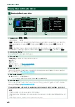 Preview for 63 page of Kenwood DNX8160DABS Instruction Manual