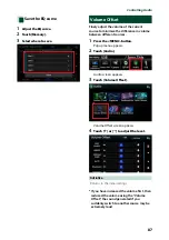 Preview for 88 page of Kenwood DNX8160DABS Instruction Manual