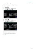 Preview for 92 page of Kenwood DNX8160DABS Instruction Manual