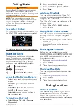 Preview for 7 page of Kenwood DNX874S Instruction Manual