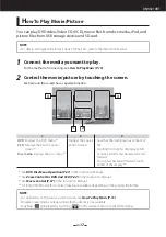 Предварительный просмотр 17 страницы Kenwood DNX9210BT Quick Start Manual