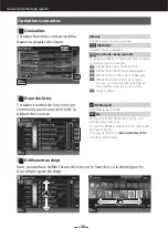 Предварительный просмотр 38 страницы Kenwood DNX9210BT Quick Start Manual