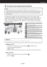 Предварительный просмотр 41 страницы Kenwood DNX9210BT Quick Start Manual