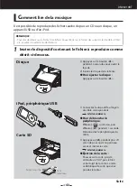 Предварительный просмотр 43 страницы Kenwood DNX9210BT Quick Start Manual