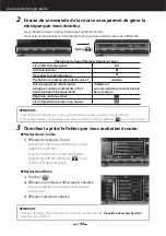 Предварительный просмотр 44 страницы Kenwood DNX9210BT Quick Start Manual