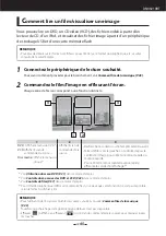 Предварительный просмотр 45 страницы Kenwood DNX9210BT Quick Start Manual